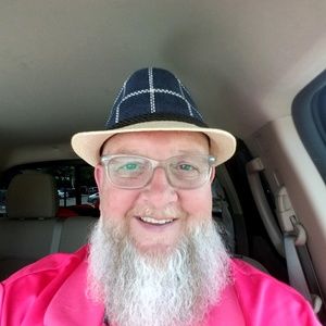 Meet your Posher, Edward